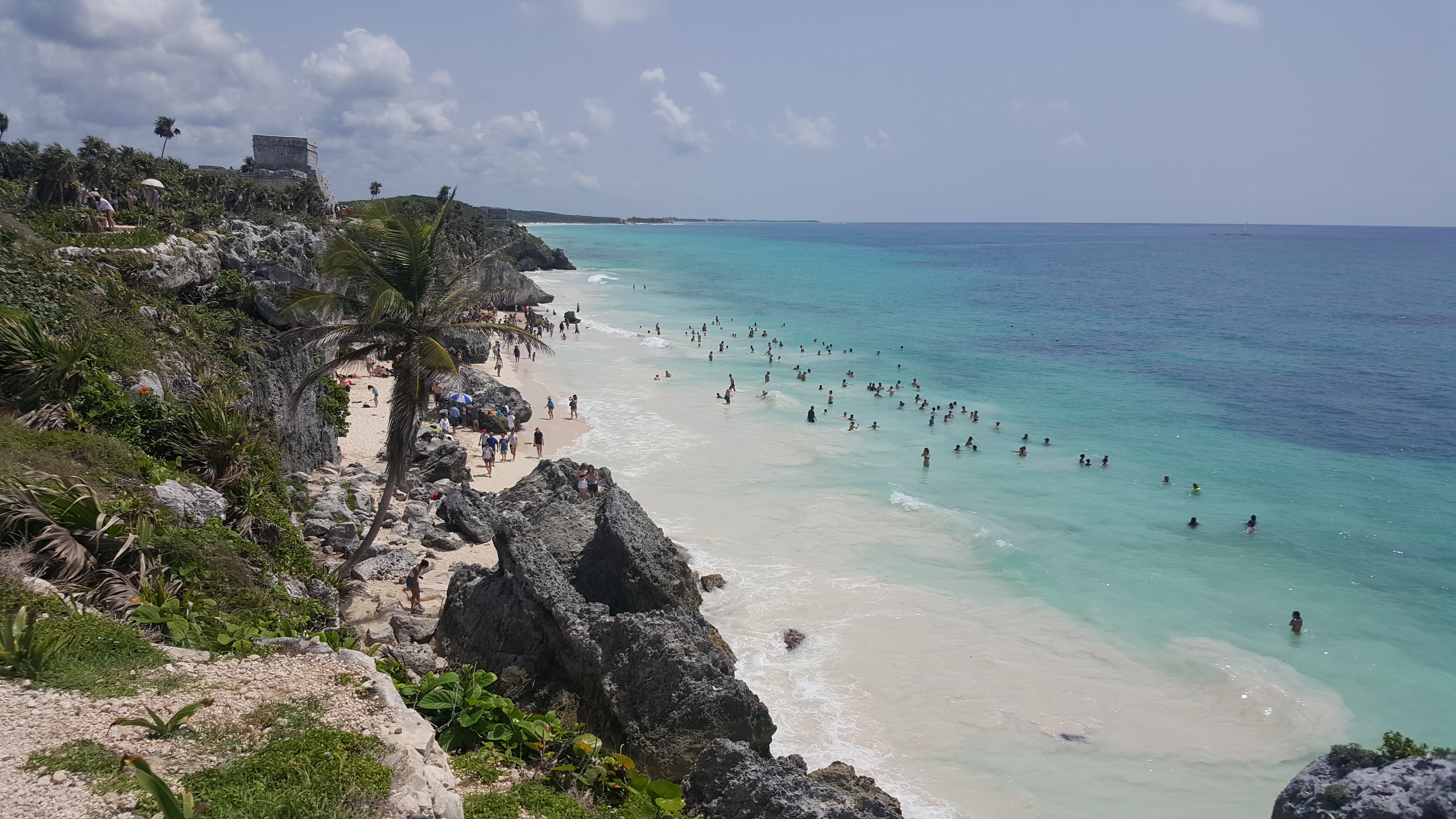 Diez Consejos Para Visitar Cancún Y La Riviera Maya