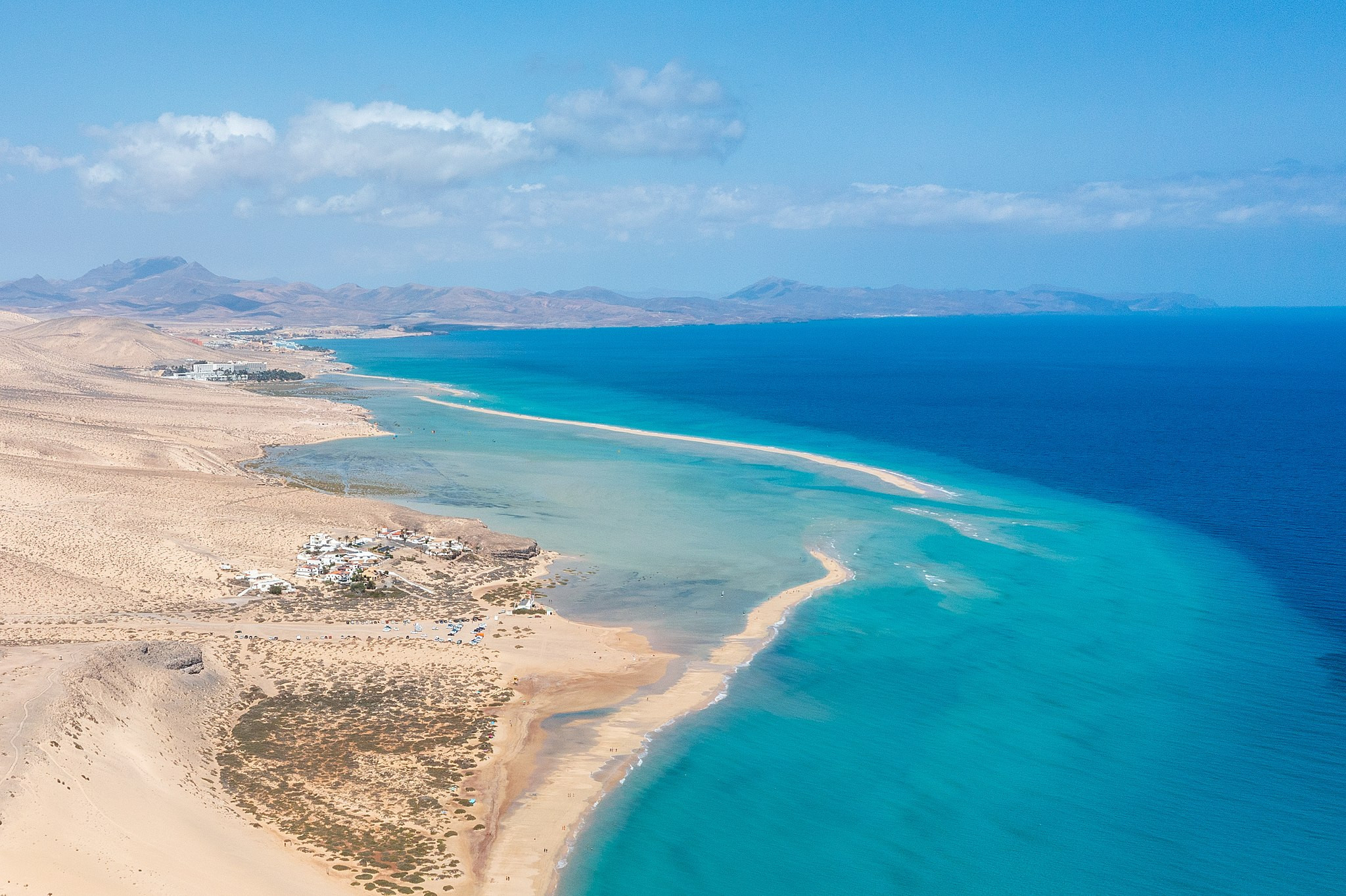 Las playas españolas que más triunfan en redes este verano