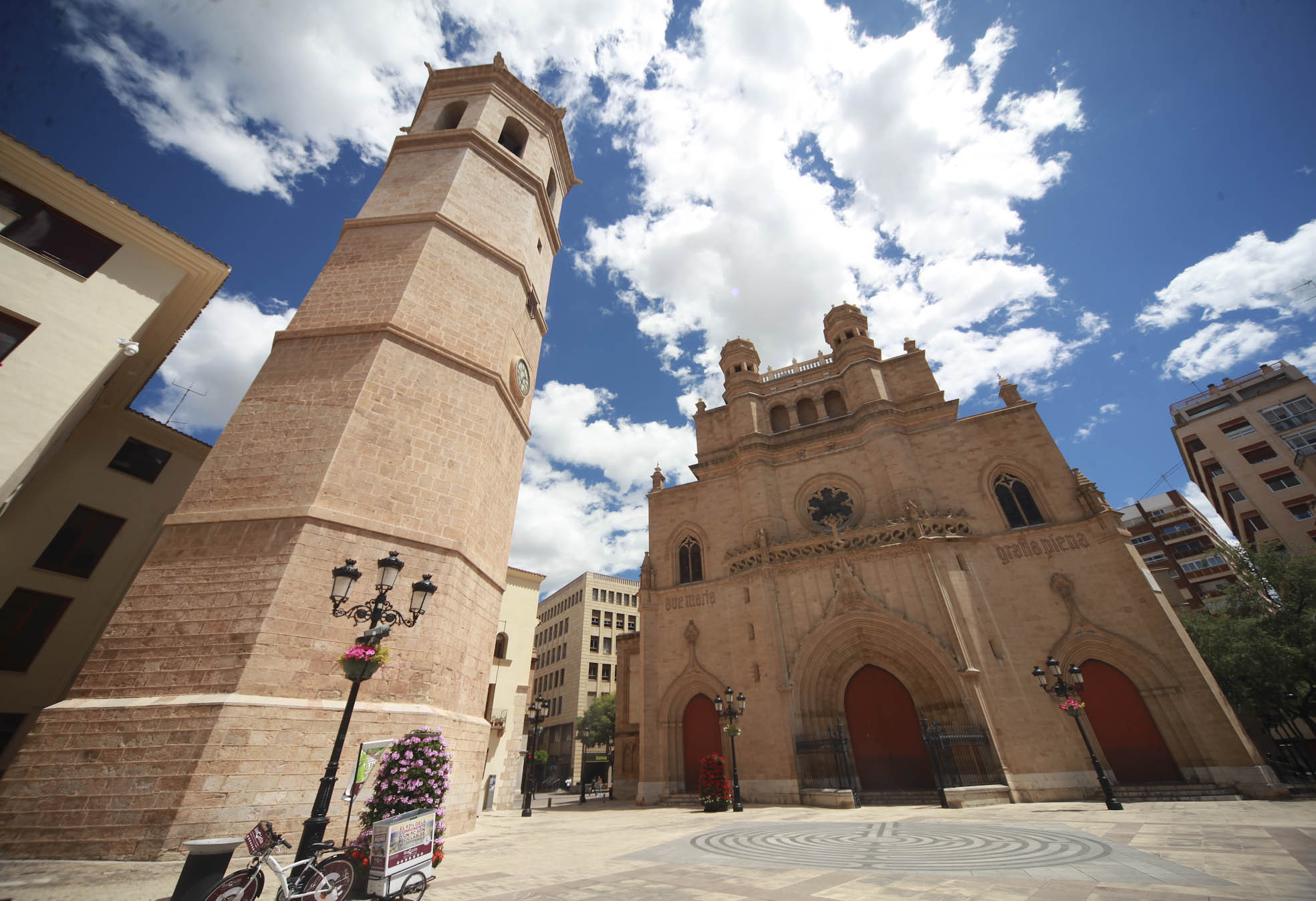 Castellón en un fin de semana cinco visitas obligadas para descubrir