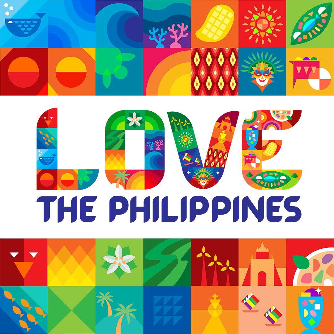 LOVE The Philippines (3)