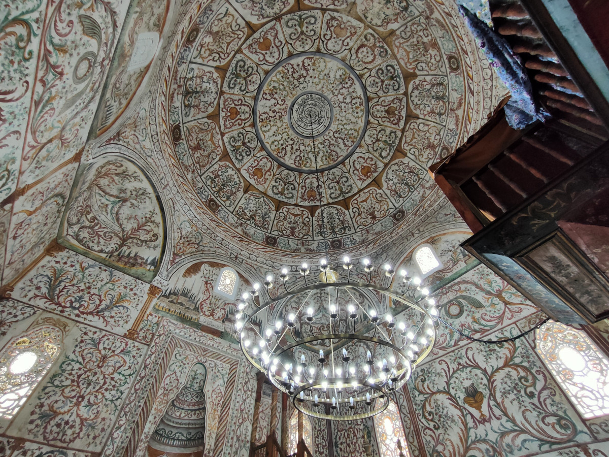 9 Mezquita Ethem Bey