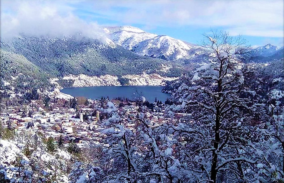 San Martín de los Andes, un remoto paraíso en la Patagonia ...