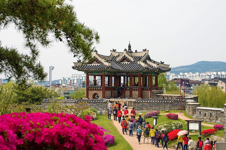 SUWON 6 VIAJES Y LUGARES