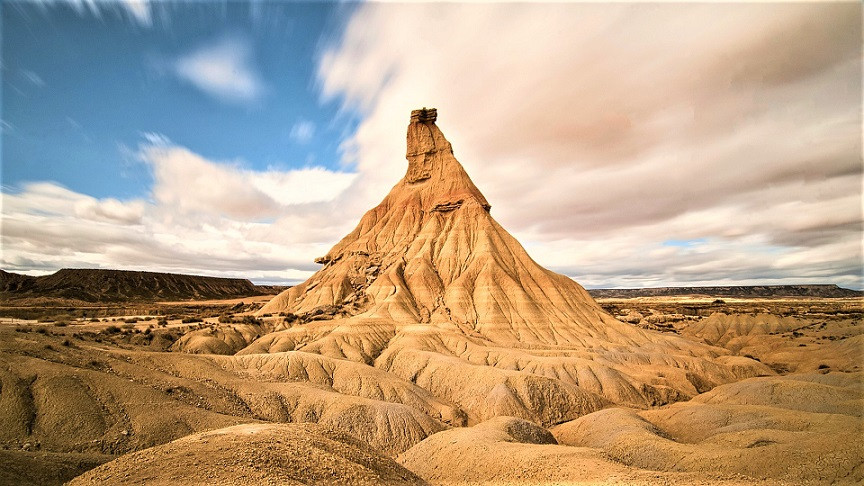 3 BARDENAS   VIAJES Y LUGARES