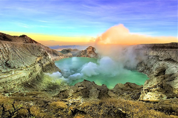 IJEN 3 VIAJES Y LUGARES