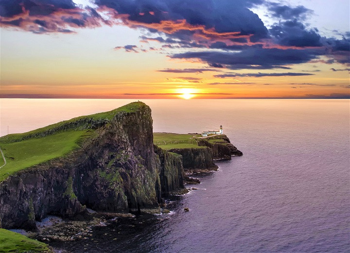 NEIST POINT 3 VIAJES Y LUGARES