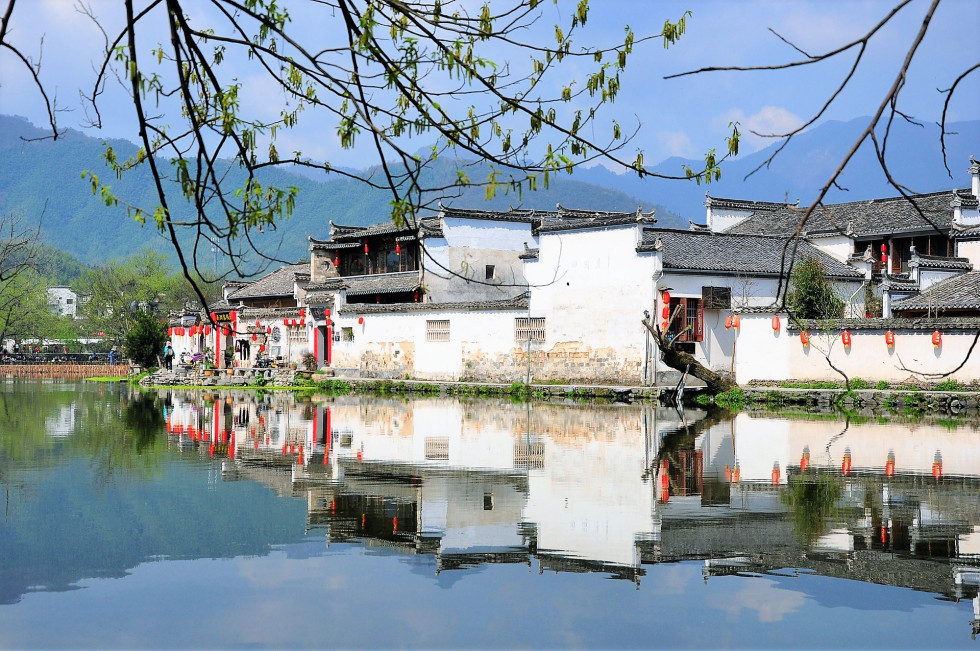 Hongcun 5