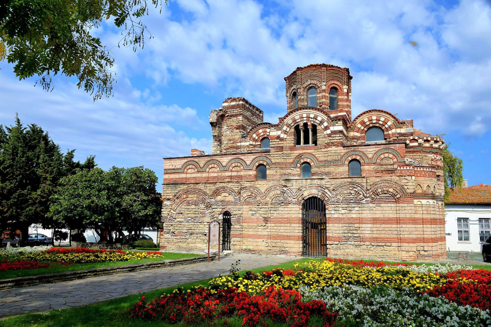 Church of christ pantocrator 6598416 1920