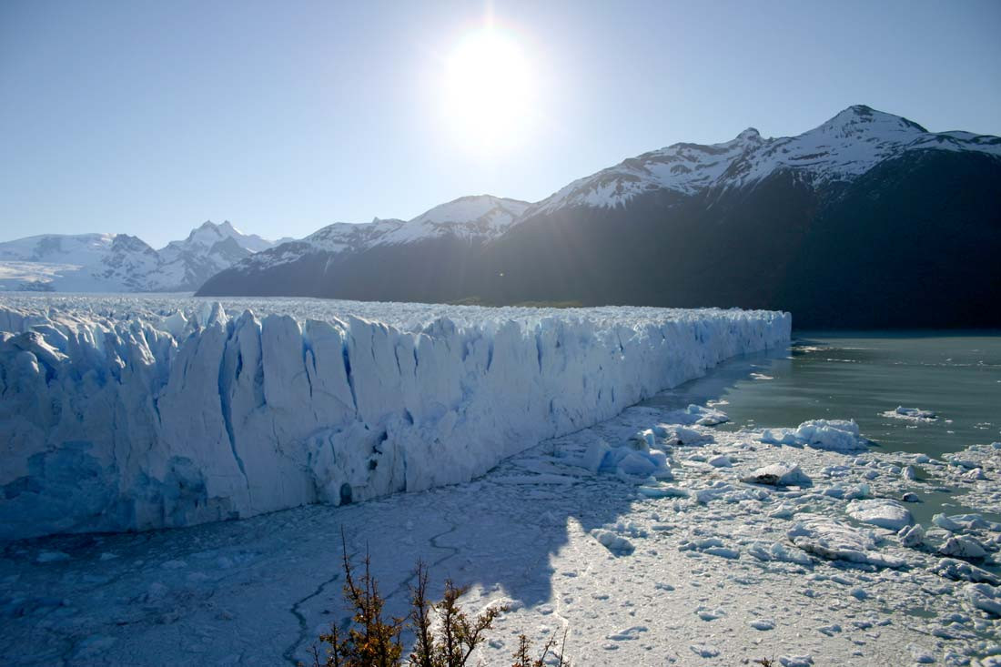 Verano En La Patagonia: Diez Lugares Imperdibles