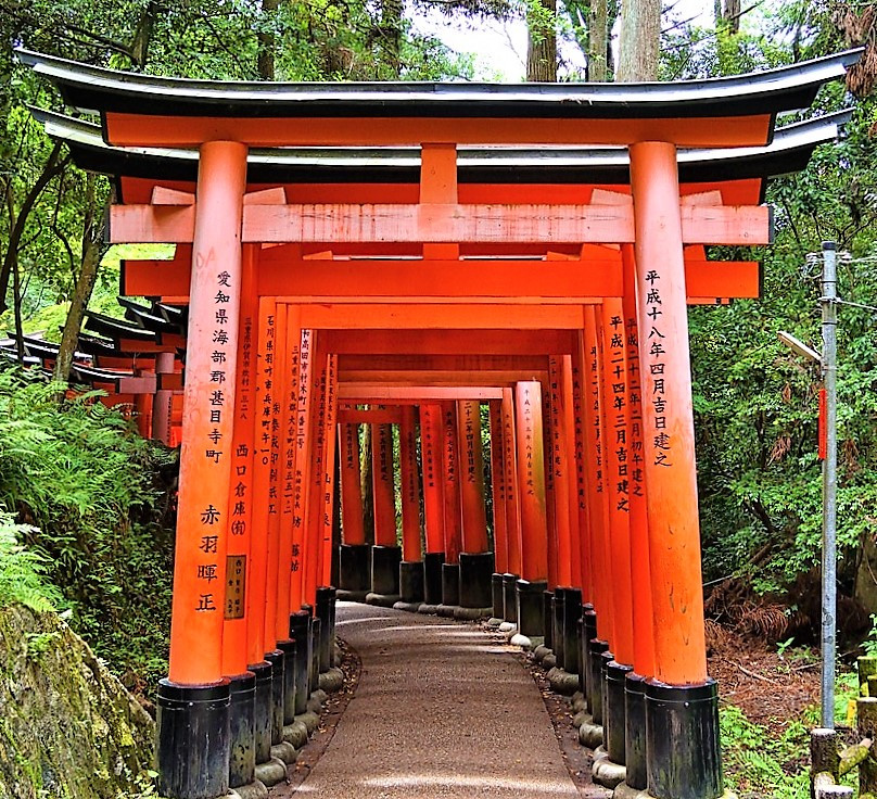 Fushimi inari taisha shrine gf23335da9 1280