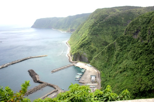 Hachijojima Island (Izu Islands) 03