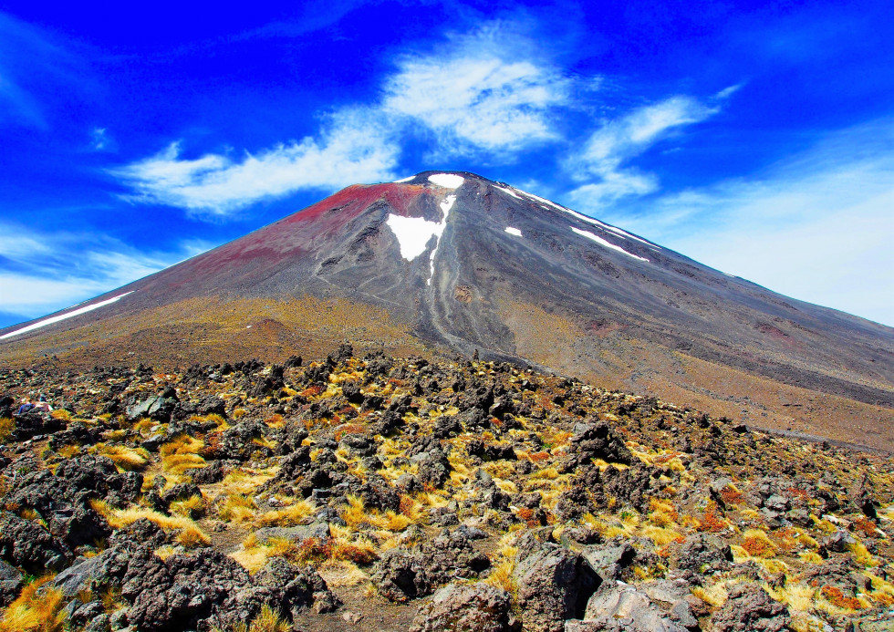 Tongariro