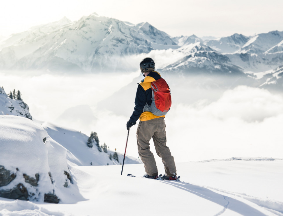 Zillertal Austria©Point Blanq Unsplash