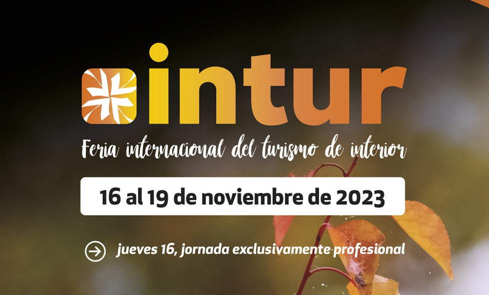 INTUR 2023