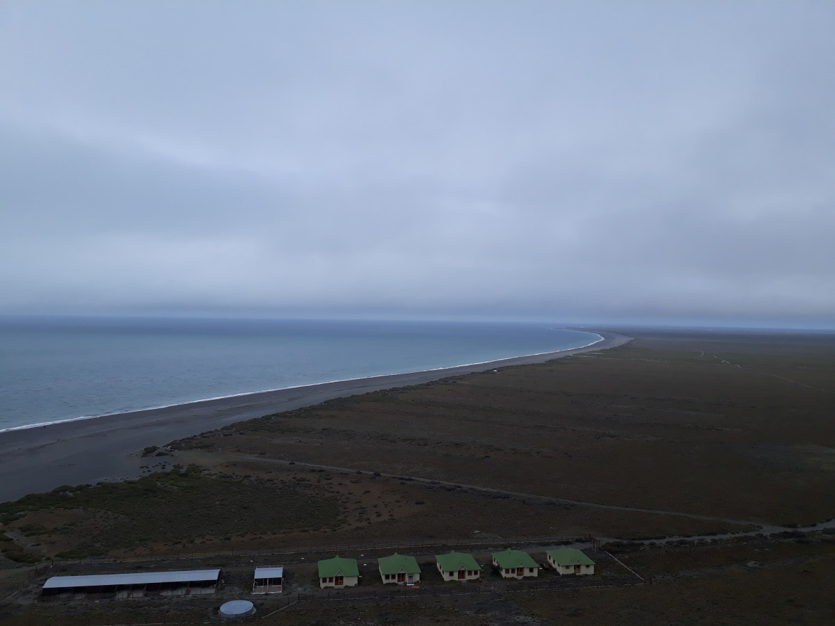 Estrecho de Magallanes