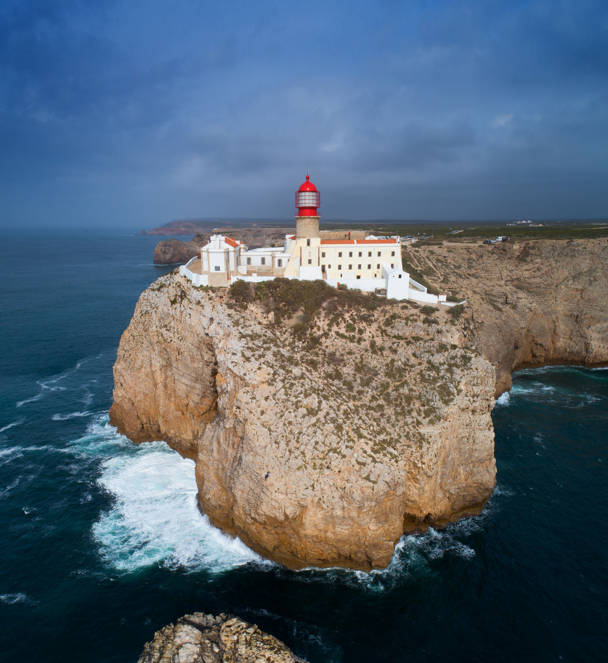 Faro de San Vicente   Algarve – Portugal 2