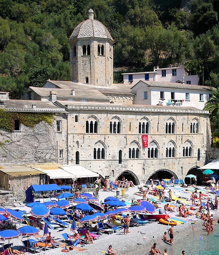 San fruttuoso di camogli 2748811 1280