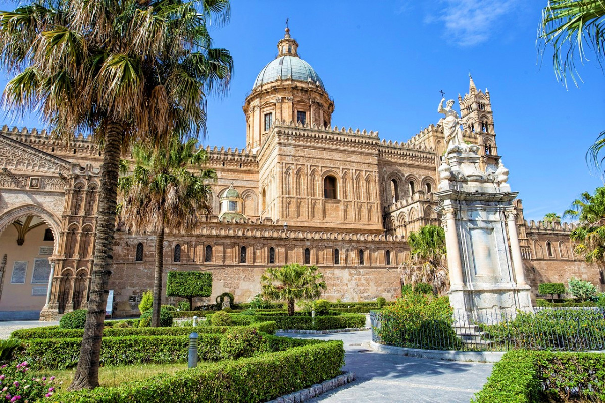 PALERMO