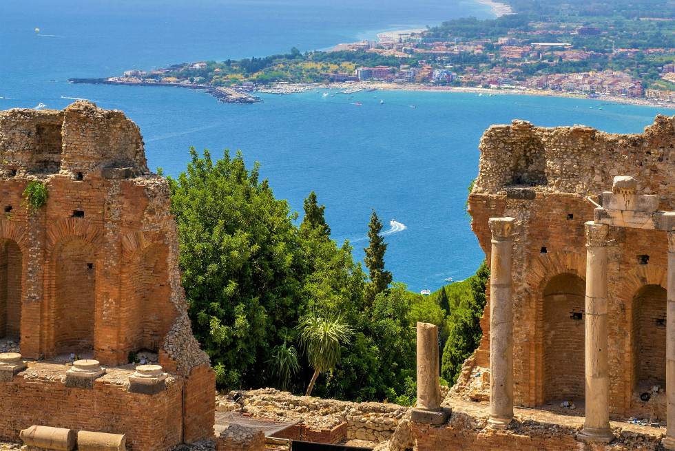 TAORMINA