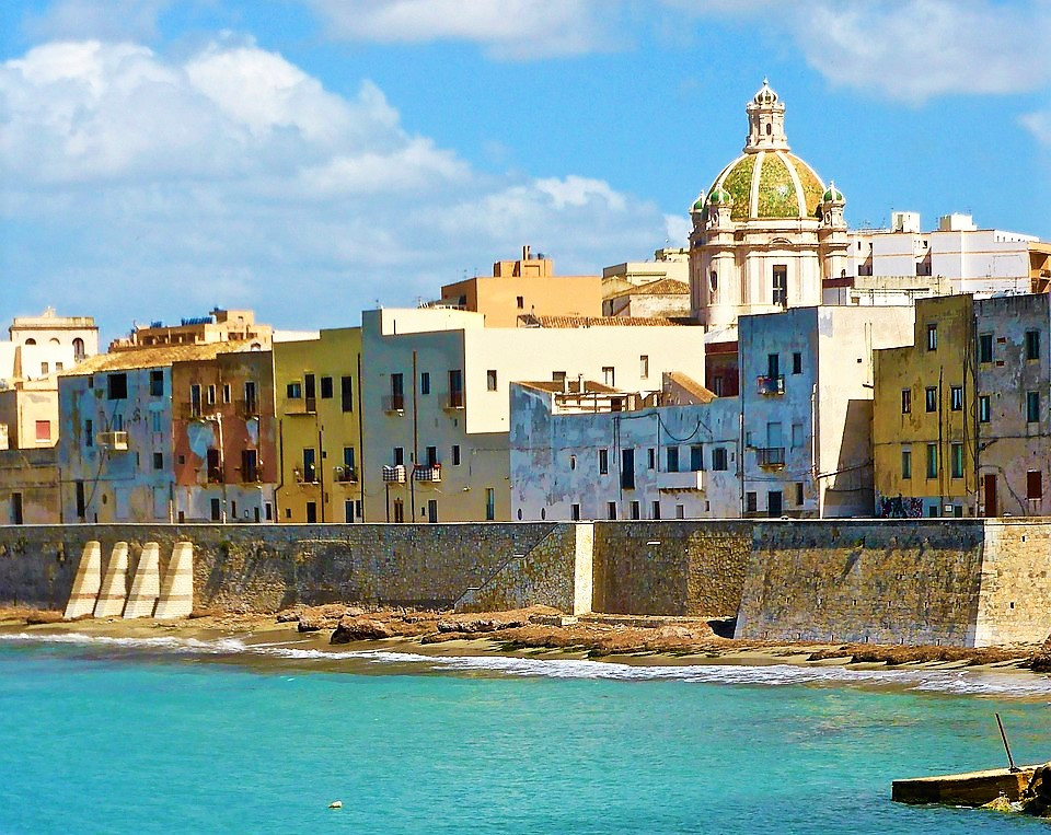 TRAPANI