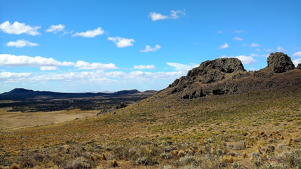 Campo Pali Ake Laguna Azul