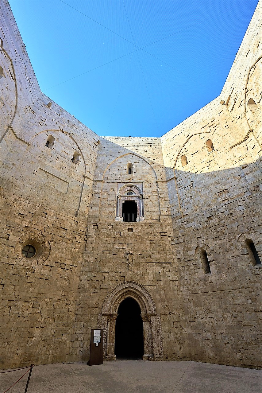 Castel del monte 4624874 1280