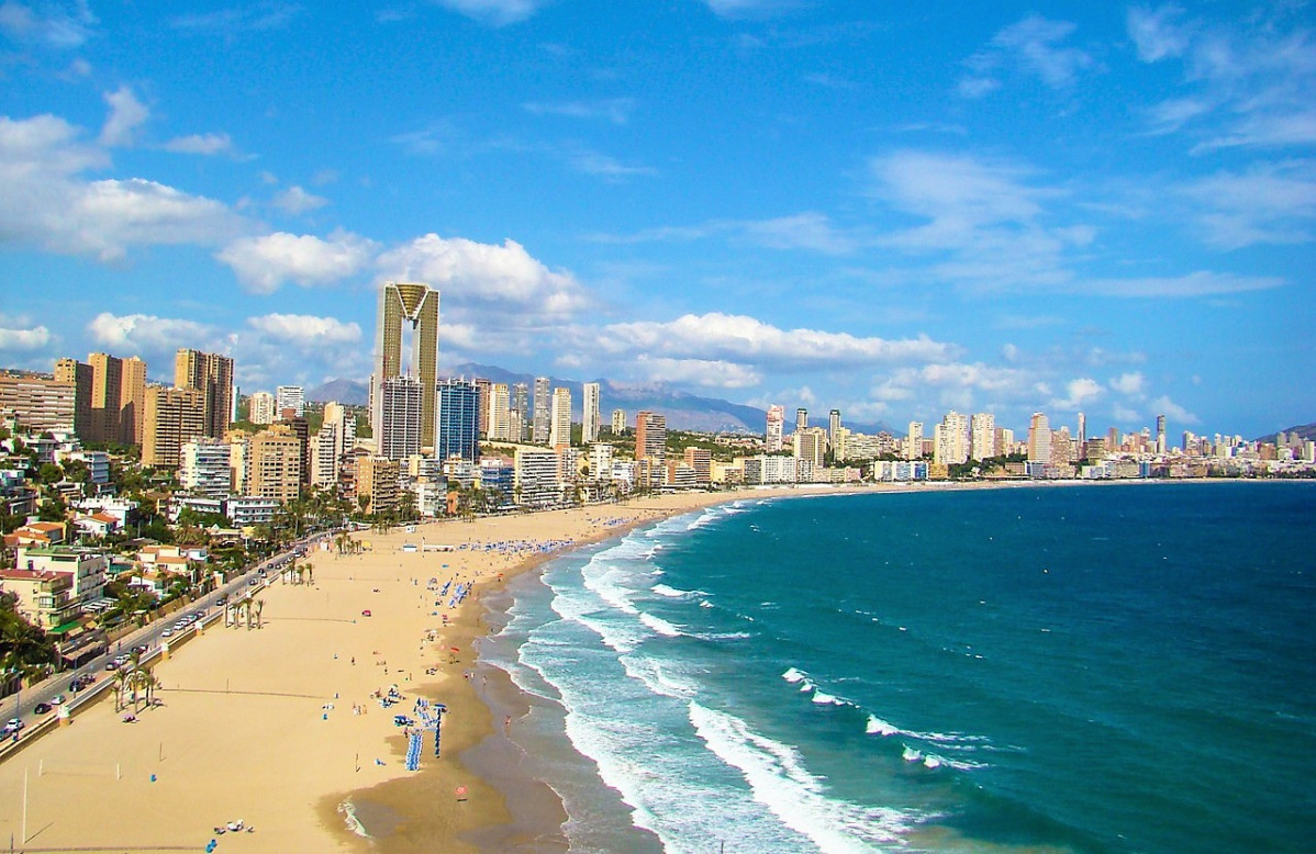 Benidorm 5118539 1280