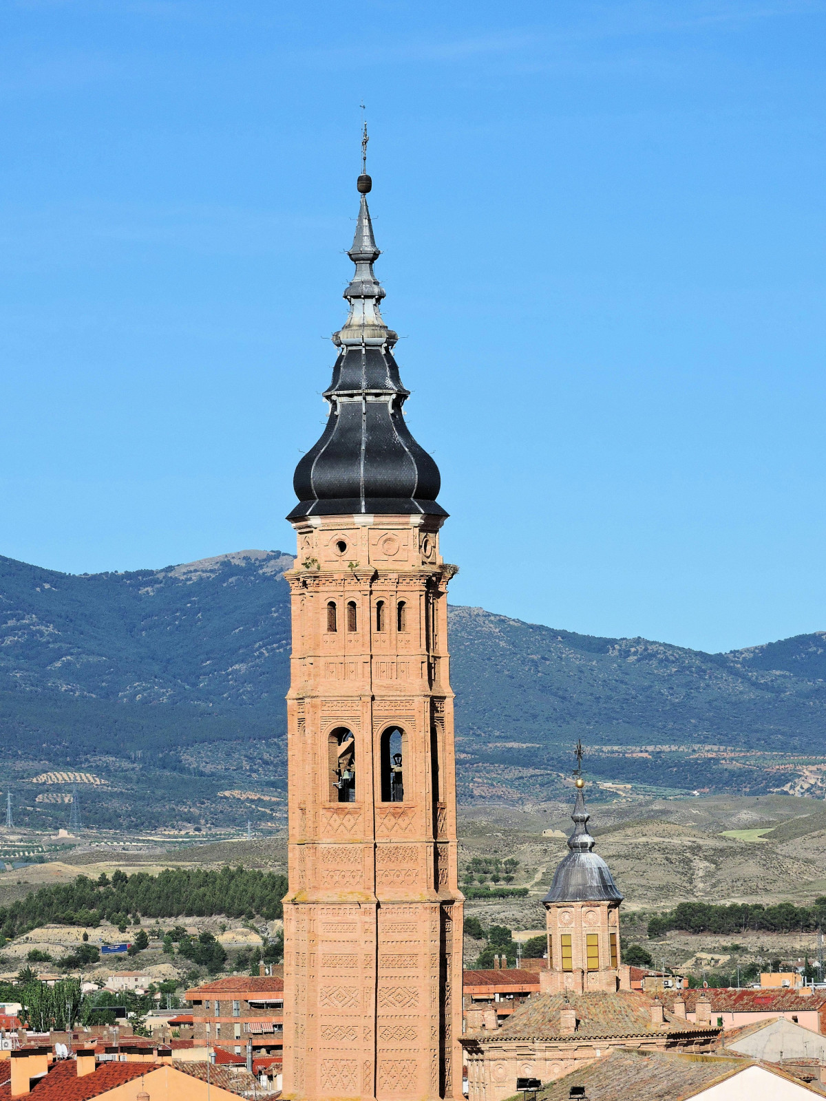 2 Calatayud