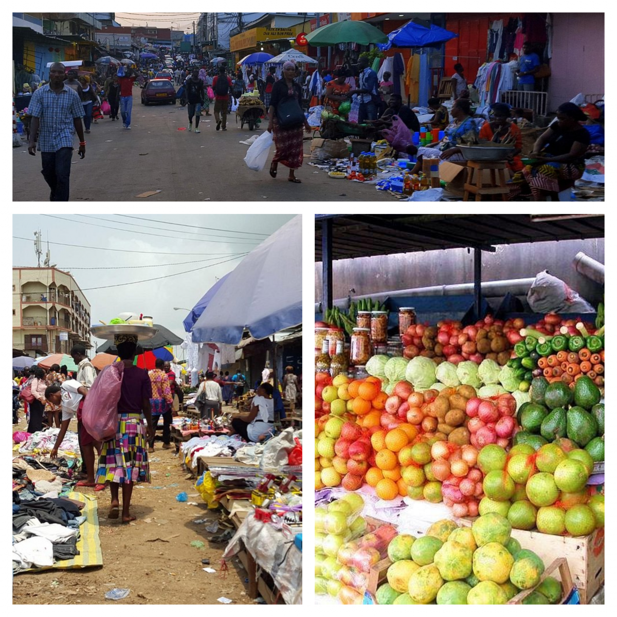 10 El padre Luis y Libreville