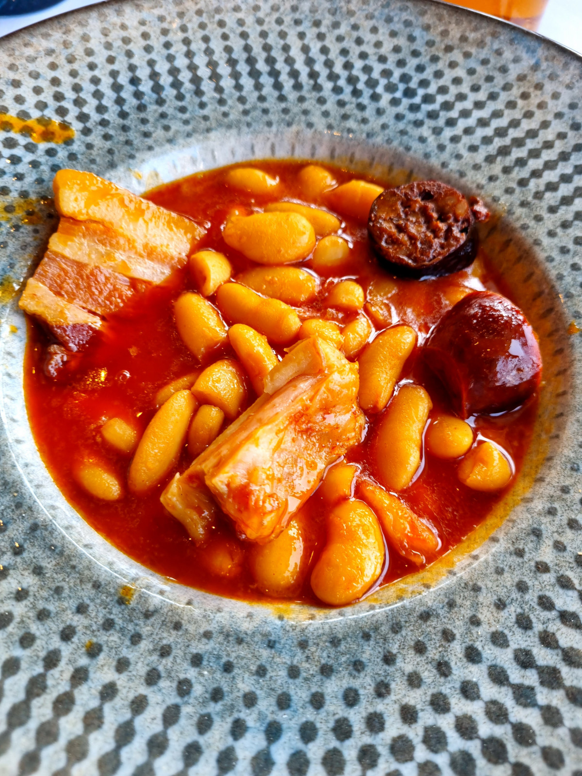 FABADA EN LA CORETE DE PELAYO