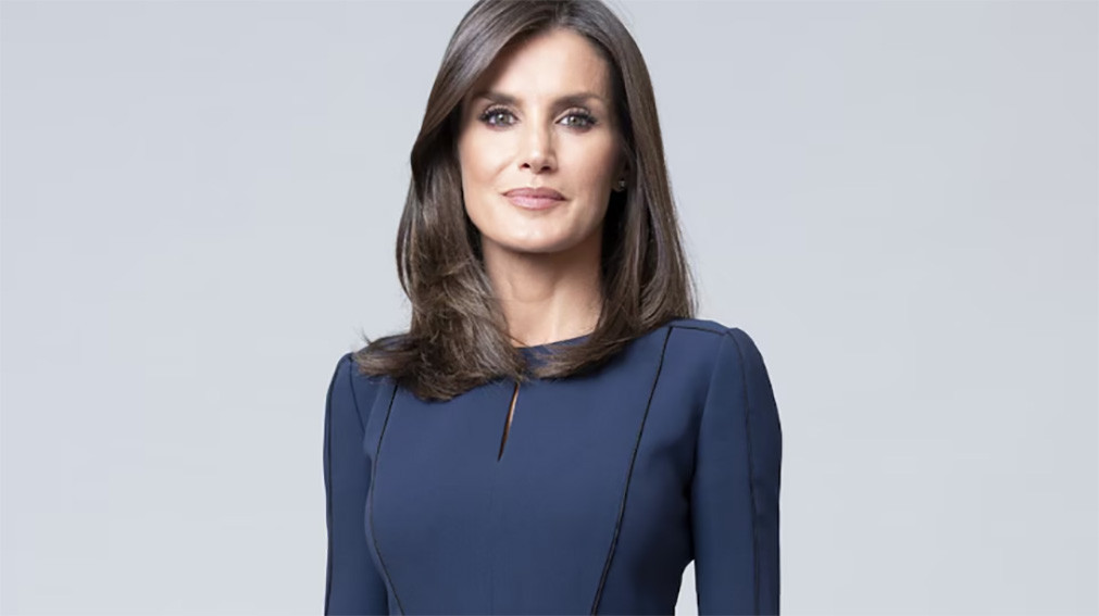 LETIZIA