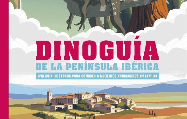 Dinoguia de la peninsula iberica guias singulares