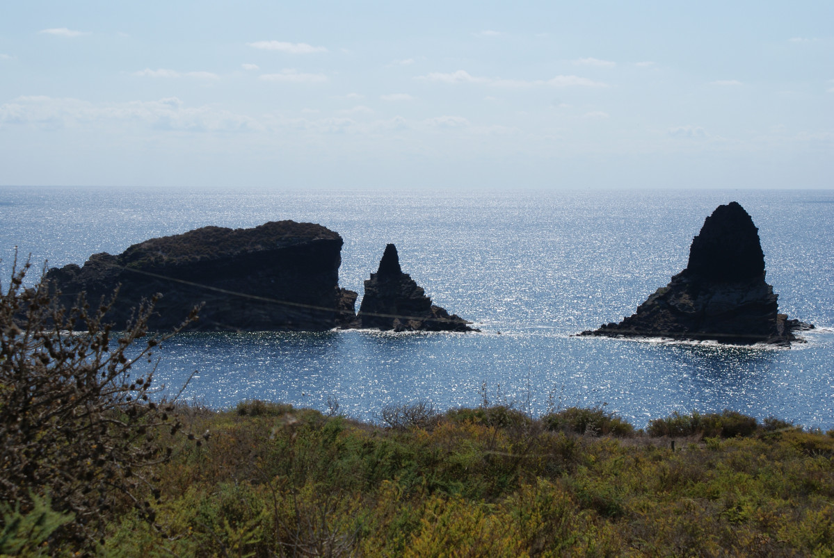 Islas Columbretes (2)