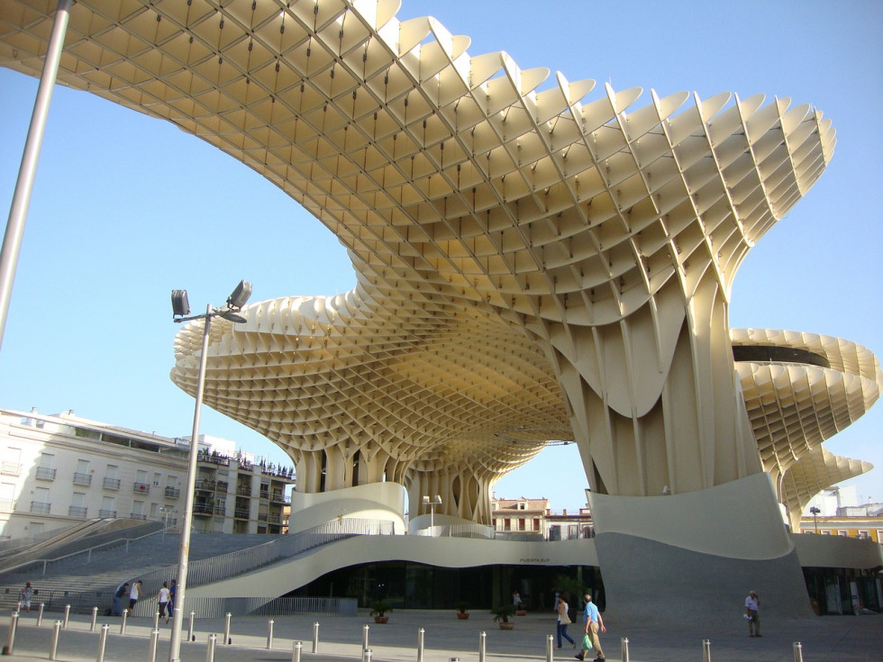 Metropol parasol 453039 1280