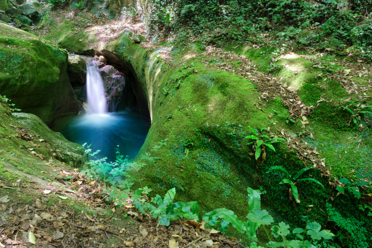 Parque Nacional de los Abruzos u2013 Lacio y Molise (Italia) 3