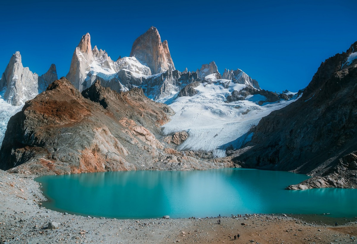 PATAGONIA