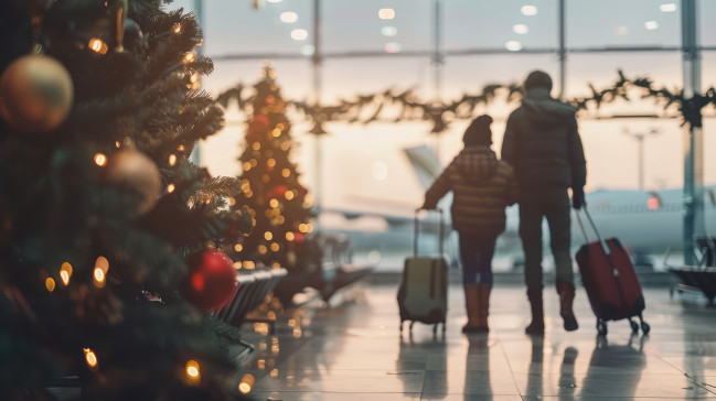 Viajar Navidad 1