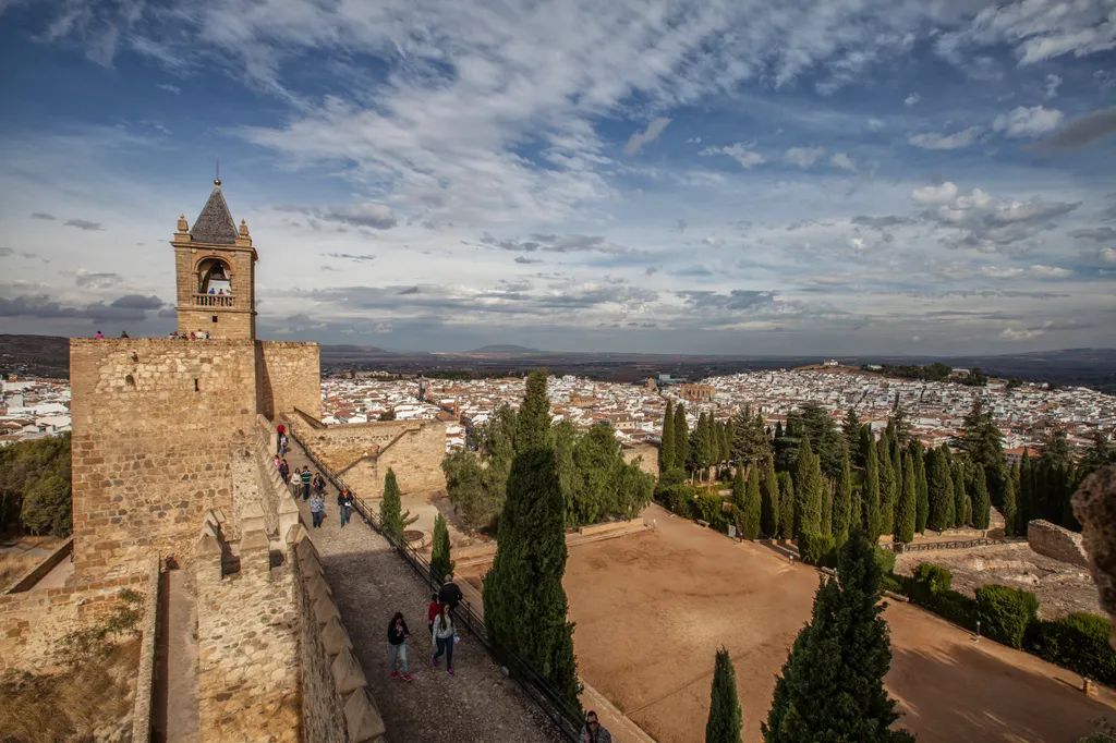 AlcazabadeAntequera Panoru00c3u00a1mica desde Torre Blanca (1)