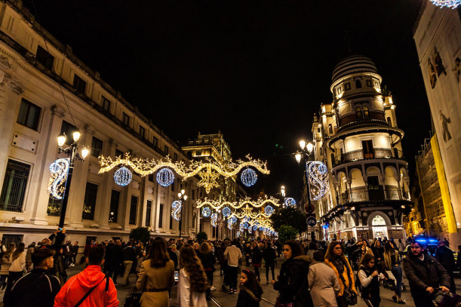 Sevilla en Navidad (1)