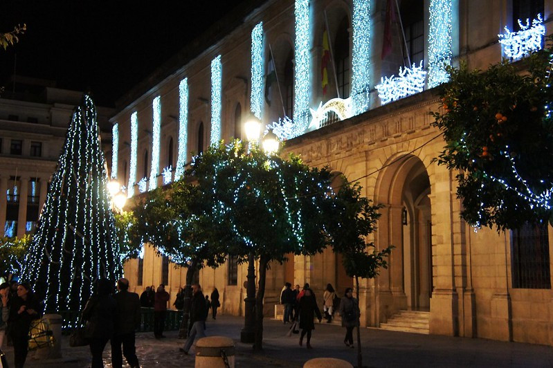 Sevilla en Navidad (2)