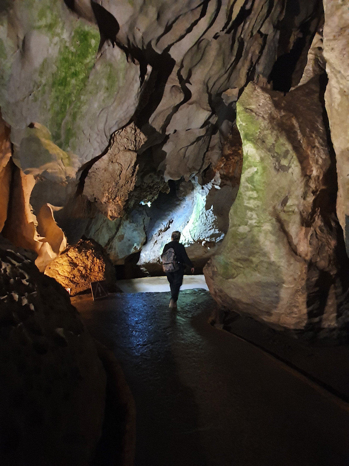 2. CUEVA DEL INDIO 2