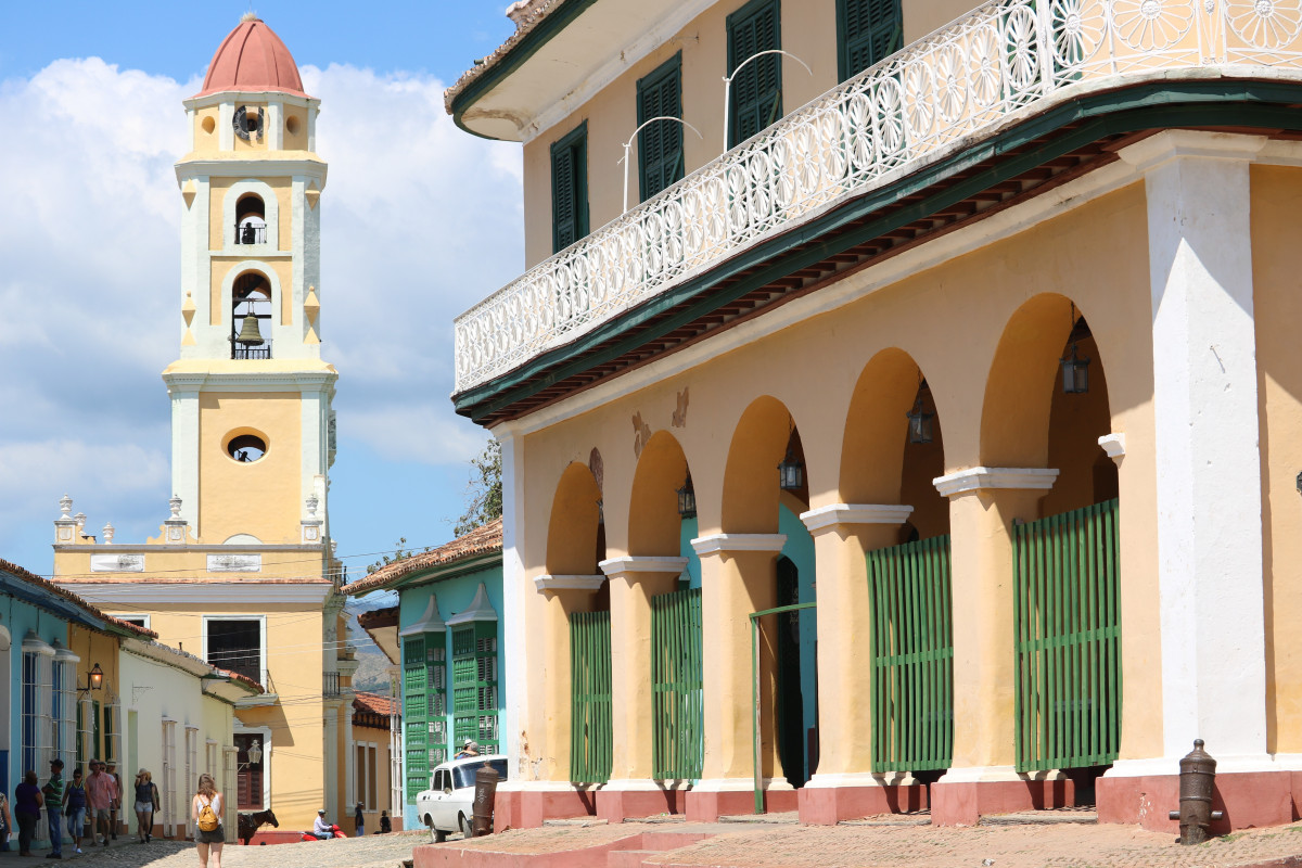 4. TRINIDAD