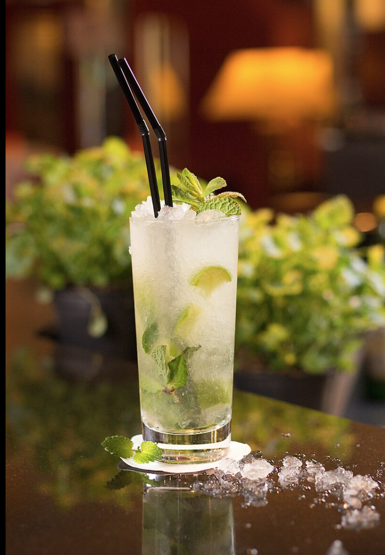 11. Mojito