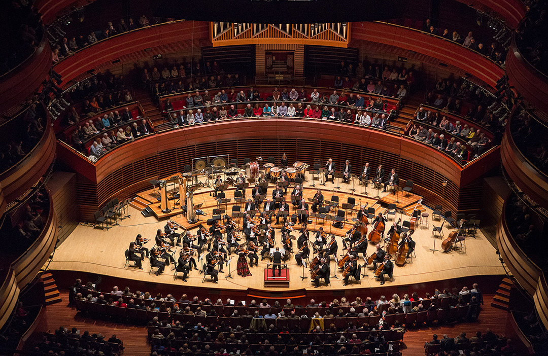 Philadelphia Orchestra photo by Jessica Griffin (2)