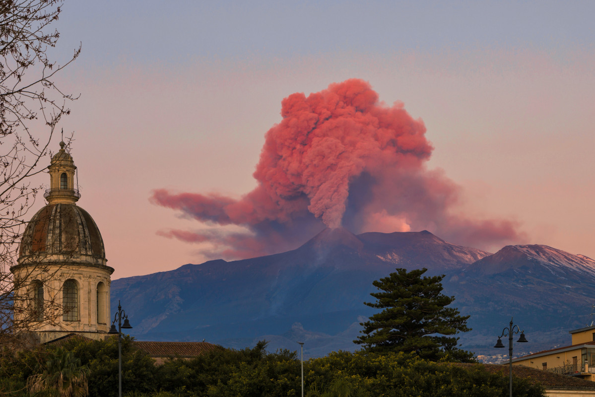 7.OTRA ERUPCION DEL ETNA