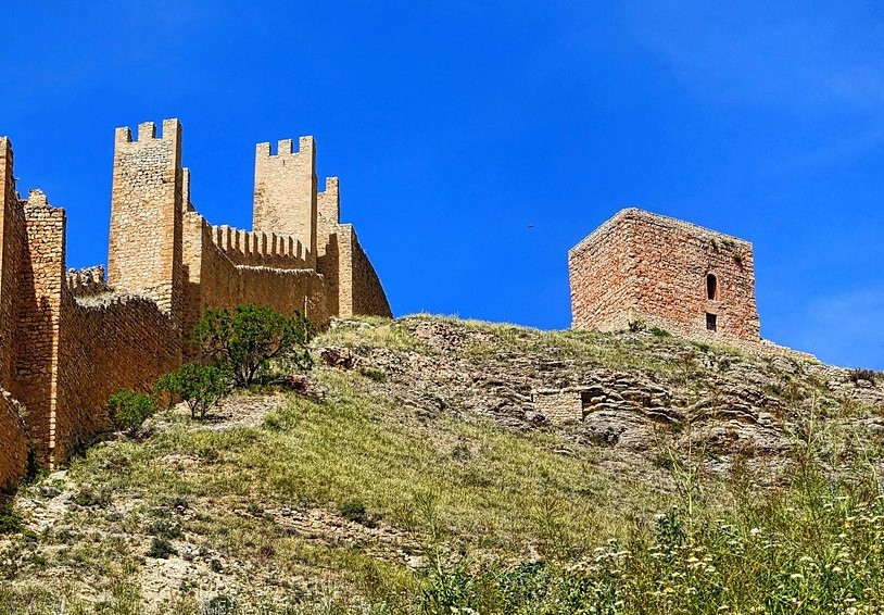 TORREDELANDADOR