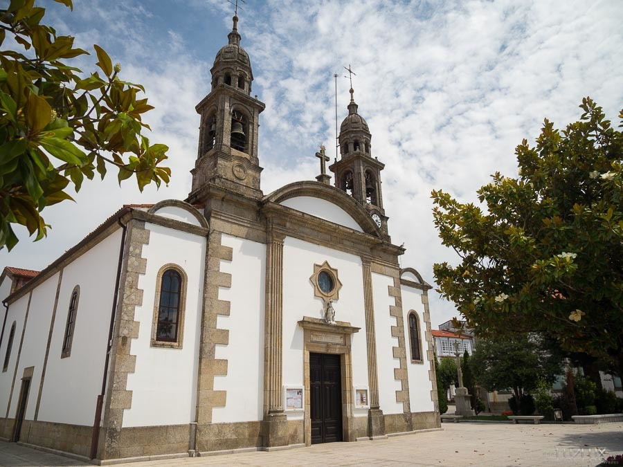 FOTO 27. SANTUARIO VIRXE DA XUNQUEIRA (1)