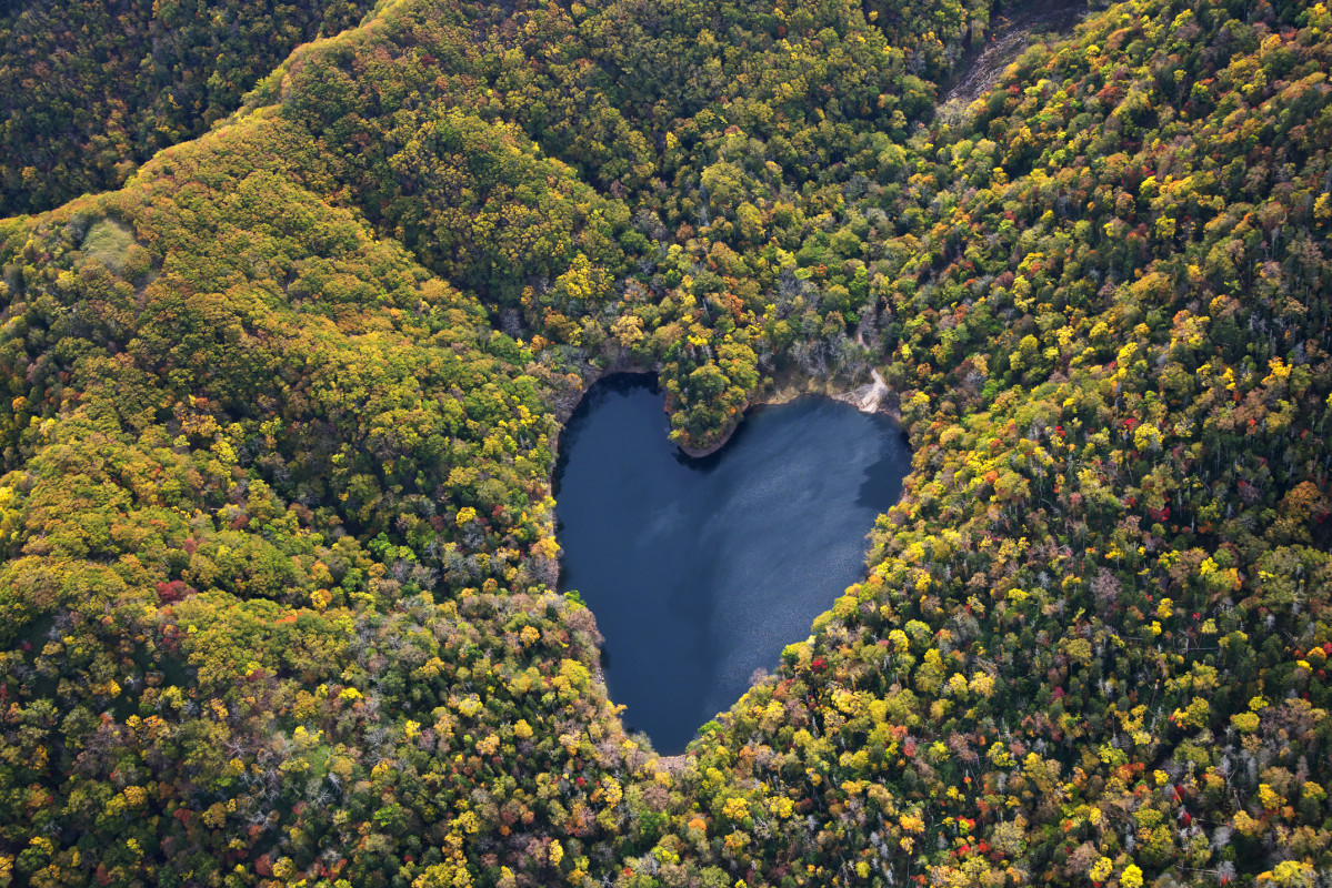 Lago Toyoni ©JNTO